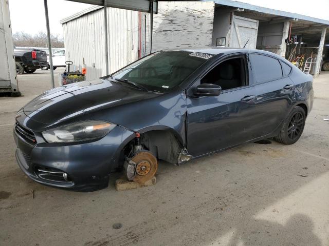 Dodge Dart sxt (2014)