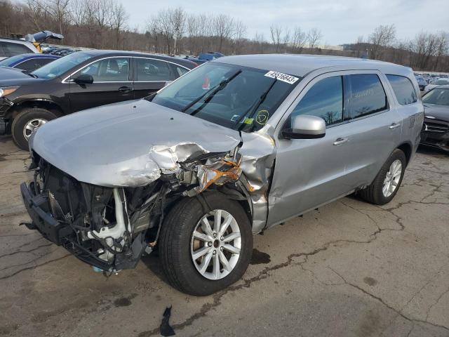 Dodge Durango sx (2014)