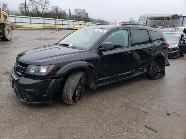 Dodge Journey sx (2014)