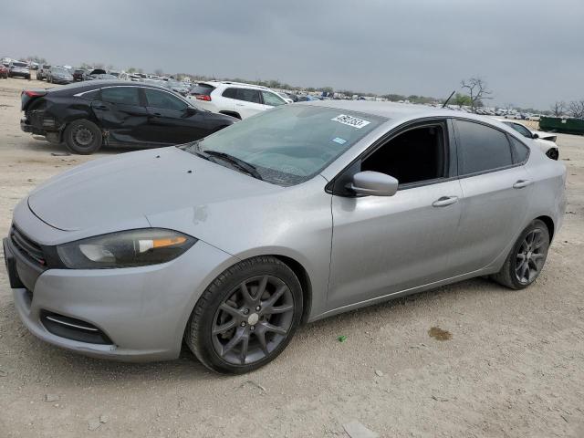Dodge Dart se (2015)