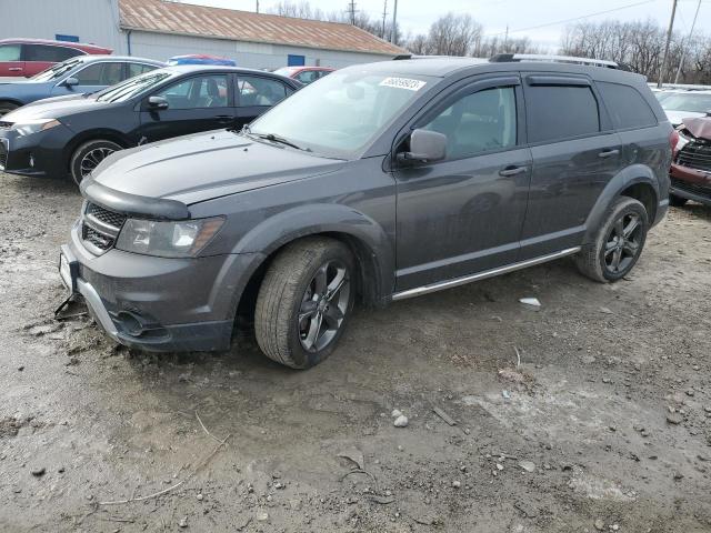 Dodge Journey cr (2015)