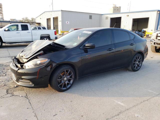 Dodge Dart se (2016)