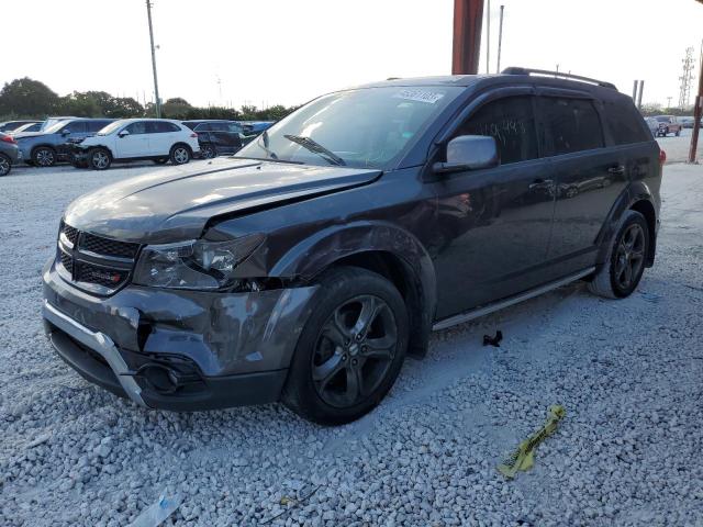 Dodge Journey cr (2016)