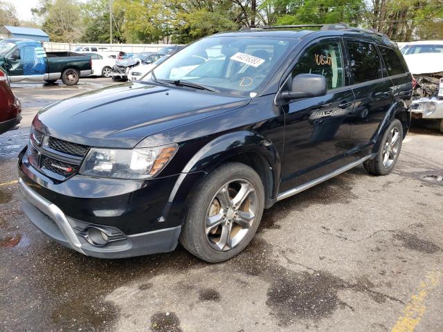 Dodge Journey cr (2017)