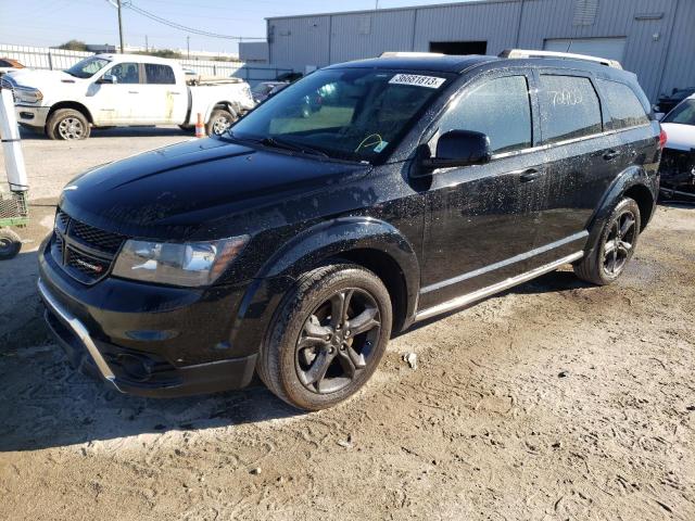 Dodge Journey cr (2018)