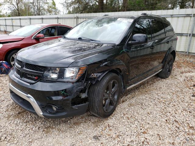 Dodge Journey cr (2018)