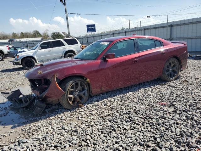 Dodge Charger gt (2019)