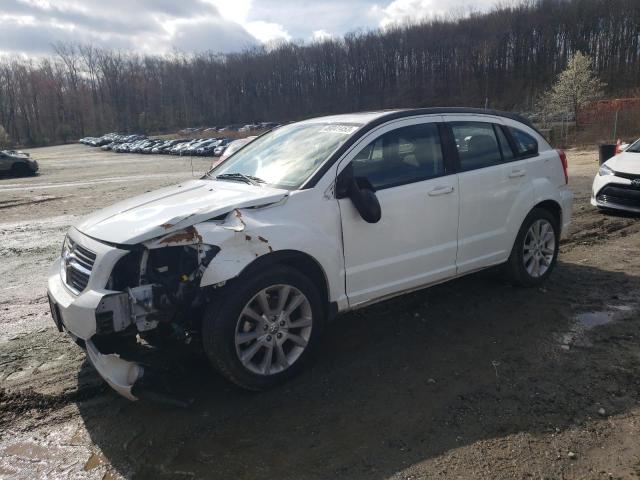 Dodge Caliber he (2011)