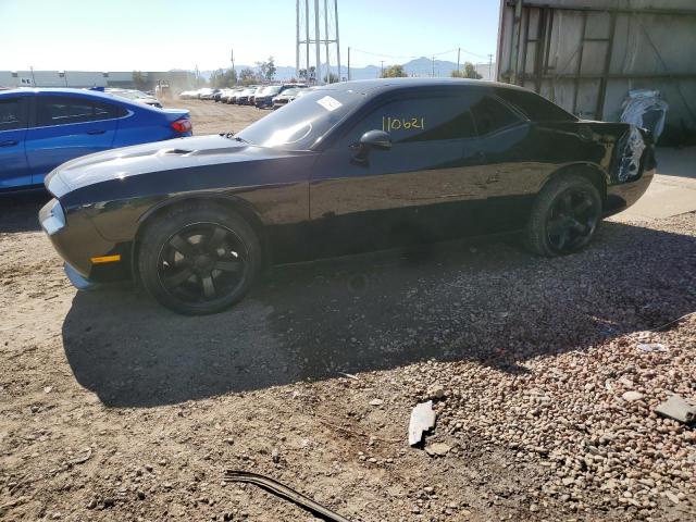 Dodge Challenger (2013)