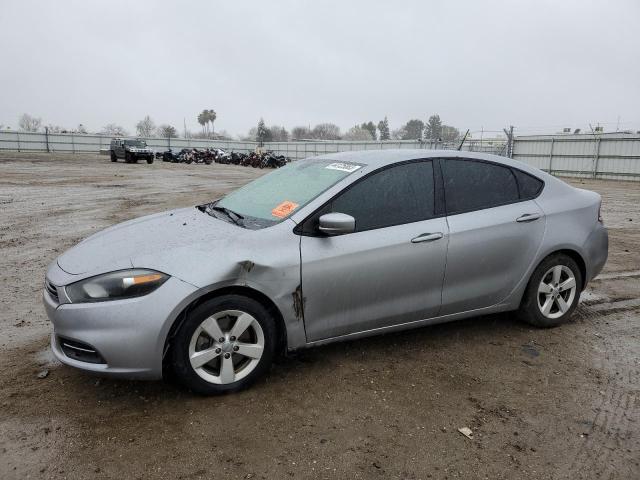 Dodge Dart sxt (2016)