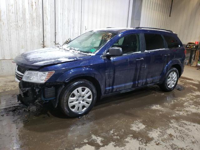 Dodge Journey se (2018)
