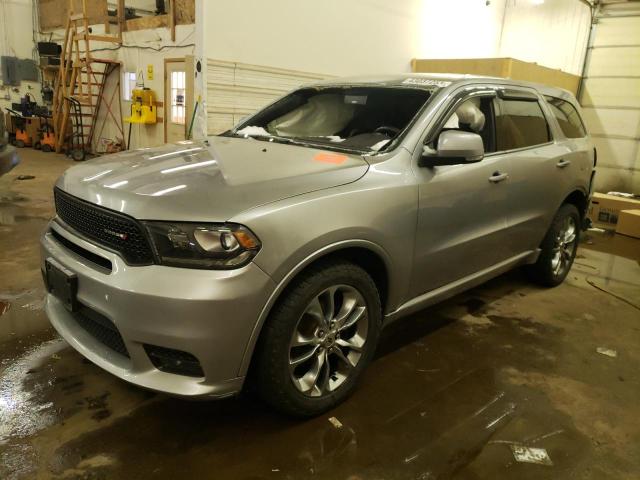 Dodge Durango (2020)