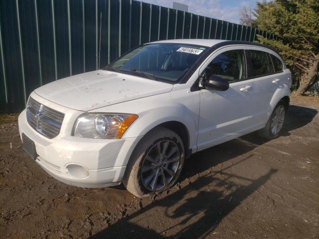 Dodge Caliber sx (2012)