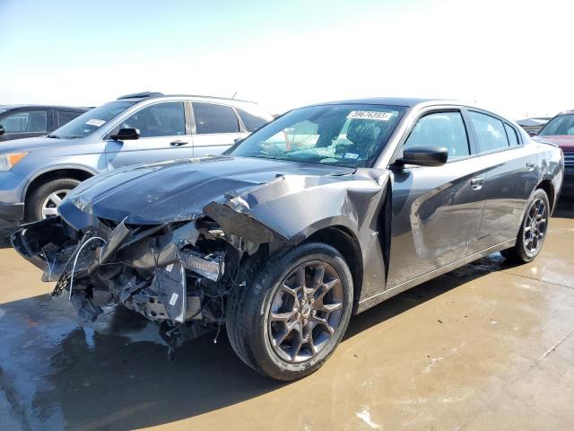 Dodge Charger gt (2018)