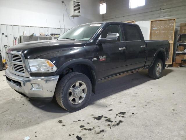 Dodge Ram 2500 (2010)