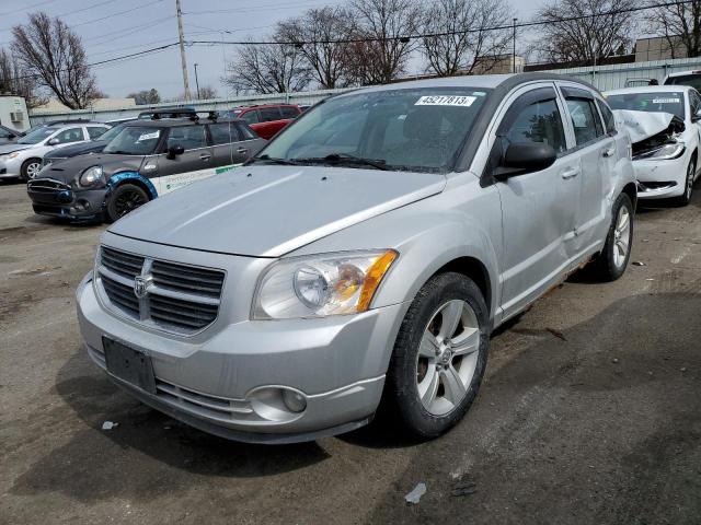 Dodge Caliber ma (2011)