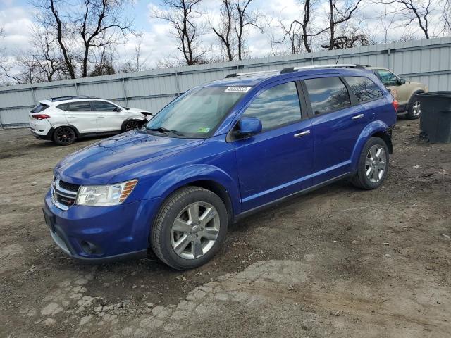 Dodge Journey cr (2012)