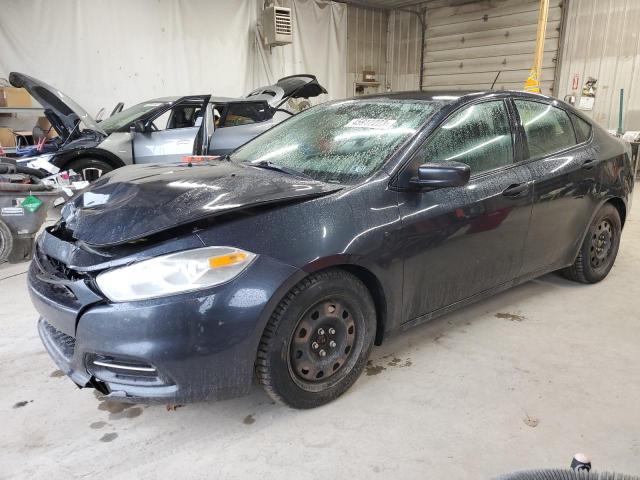 Dodge Dart se (2013)