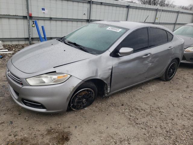 Dodge Dart se (2014)