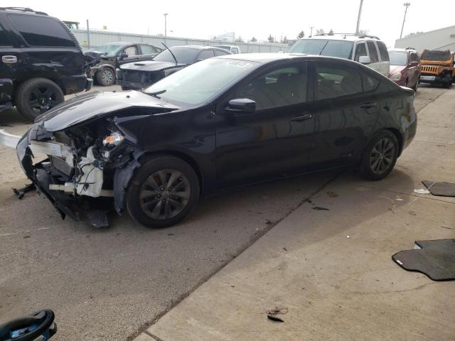 Dodge Dart se ae (2014)
