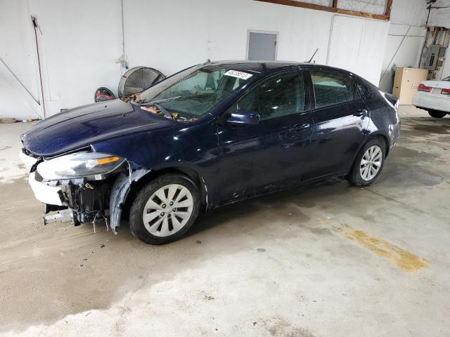 Dodge Dart sxt (2014)
