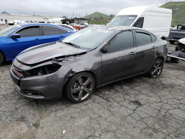 Dodge Dart gt (2015)