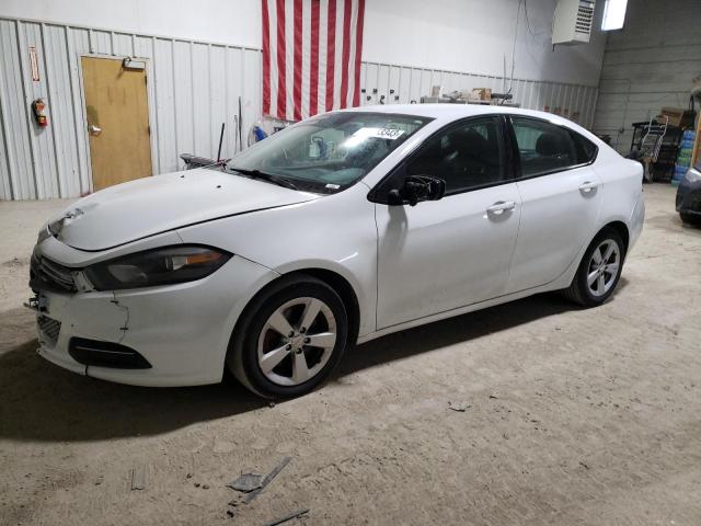 Dodge Dart sxt (2015)
