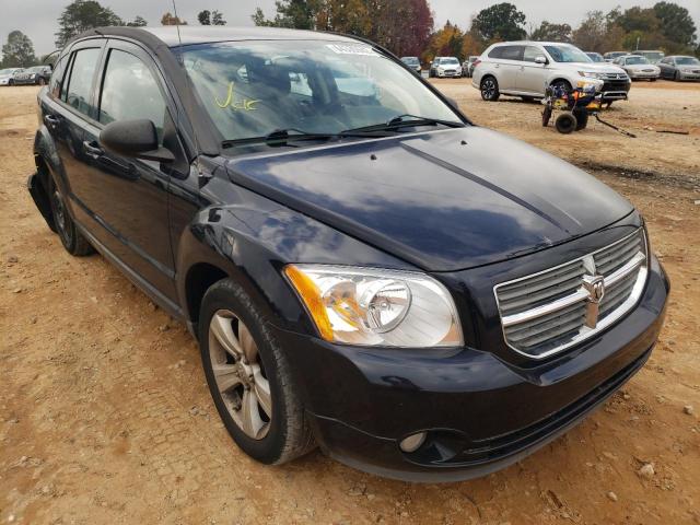 Dodge Caliber ma (2011)