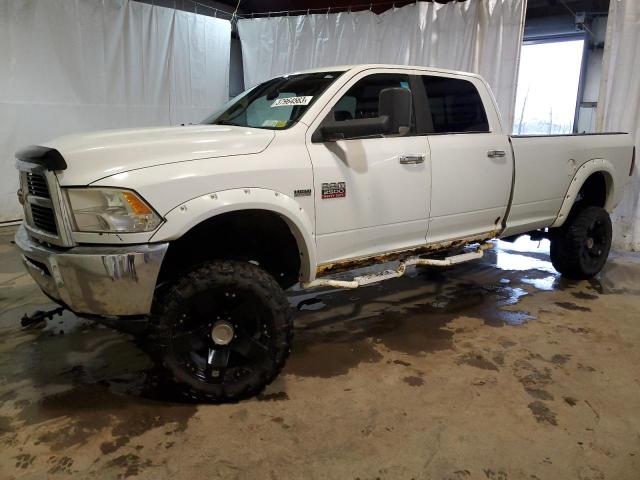 Dodge Ram 2500 (2011)