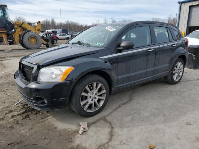 Dodge Caliber sx (2012)