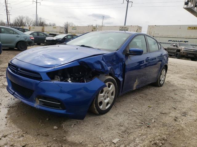 Dodge Dart se (2014)