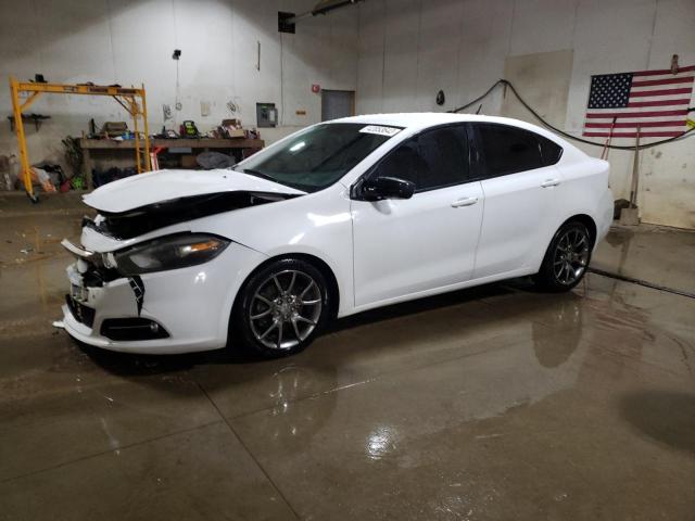 Dodge Dart sxt (2014)