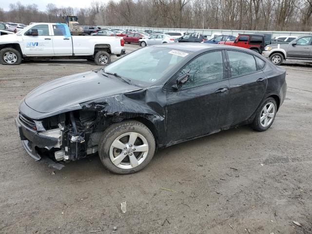 Dodge Dart sxt (2015)