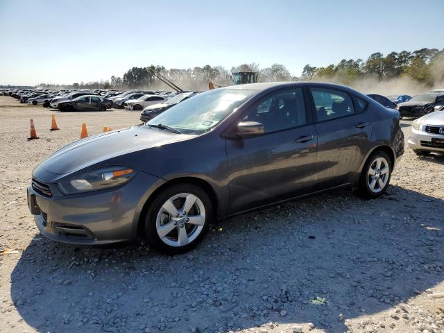 Dodge Dart sxt (2015)