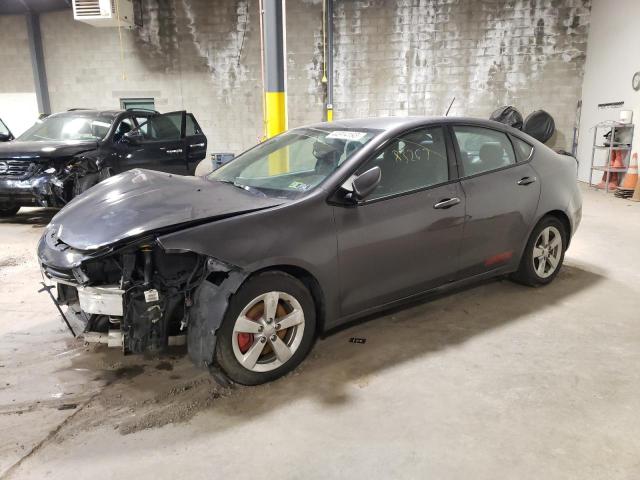 Dodge Dart sxt (2015)
