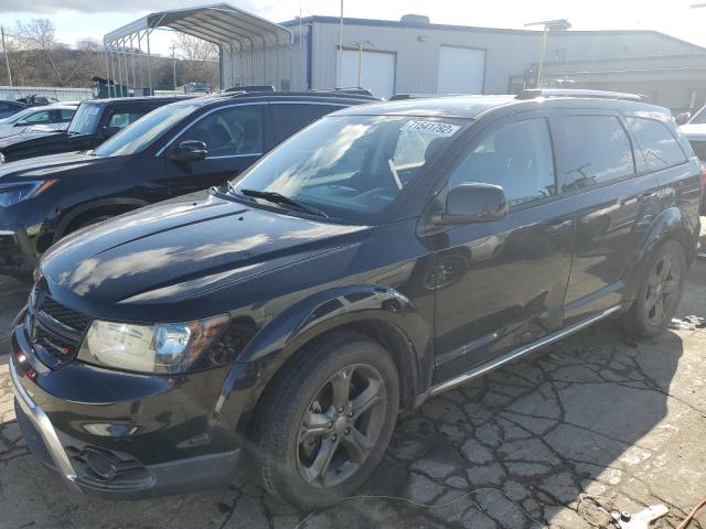 Dodge Journey cr (2015)