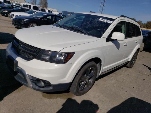 Dodge Journey cr (2015)
