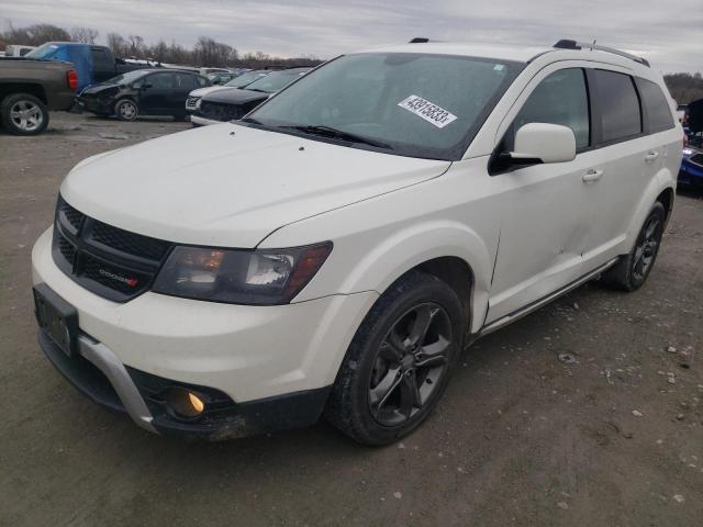 Dodge Journey cr (2017)
