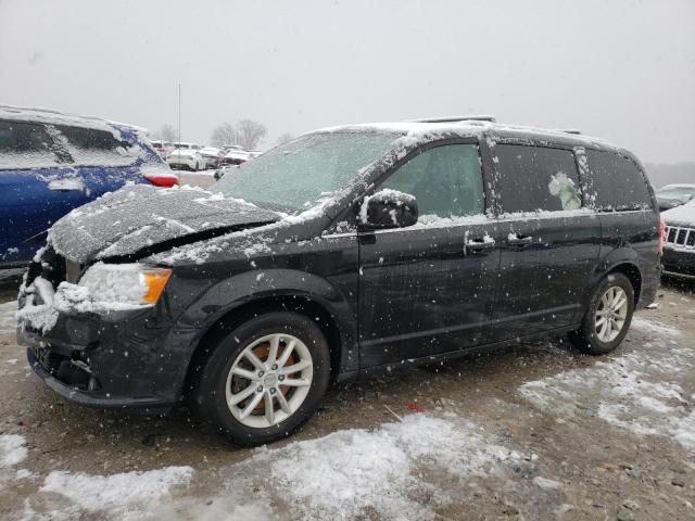 Dodge Grand cara (2018)