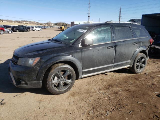 Dodge Journey cr (2018)