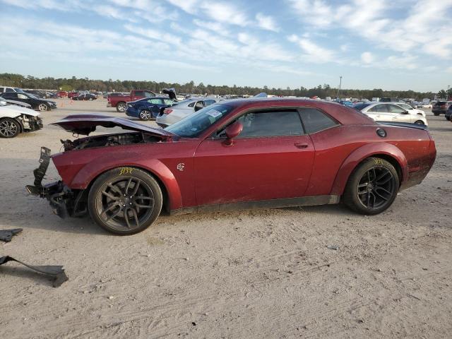 Dodge Challenger (2019)