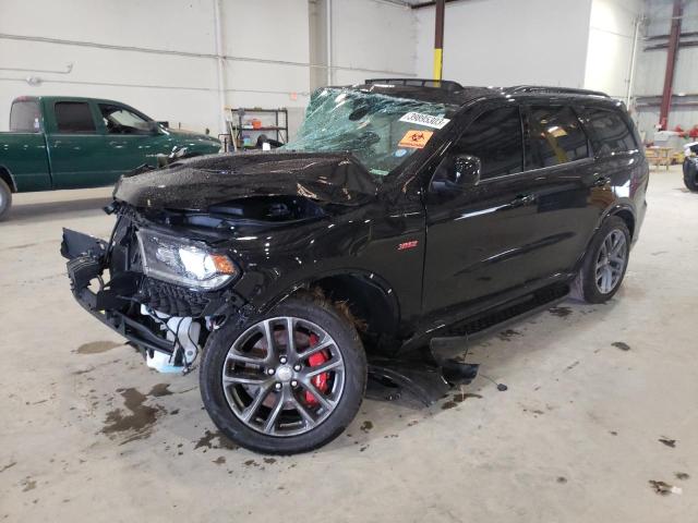 Dodge Durango sr (2019)