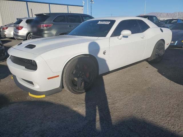 Dodge Challenger (2020)