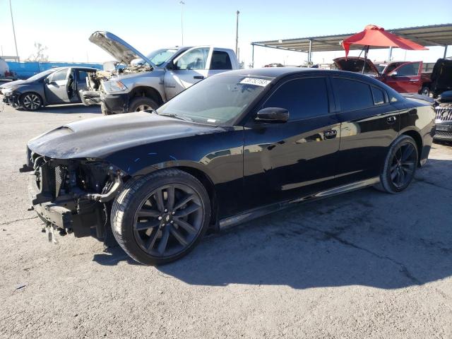 Dodge Charger gt (2022)
