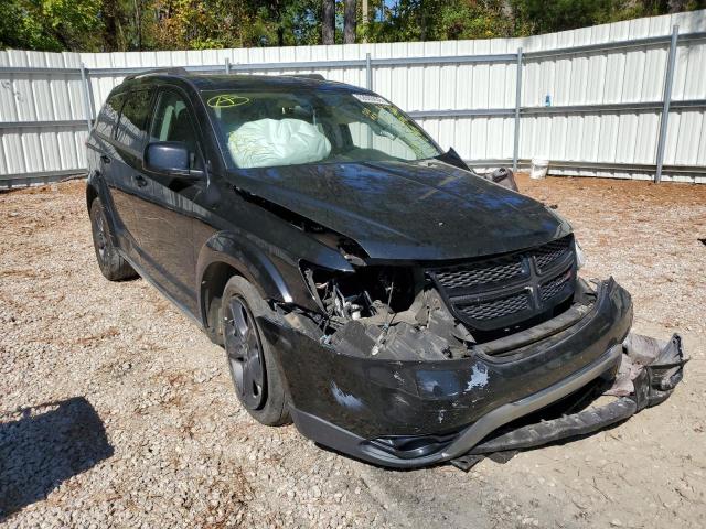 Dodge Journey cr (2018)