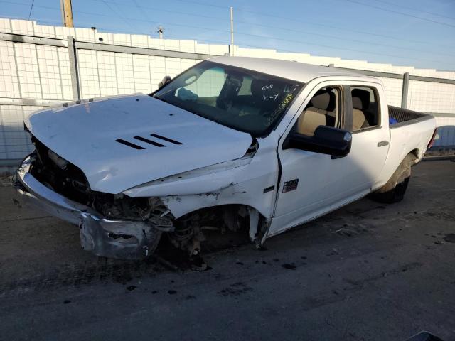 Dodge Ram 2500 s (2012)