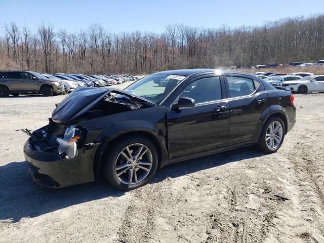 Dodge Avenger se (2013)