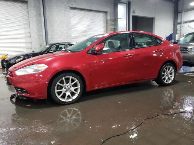 Dodge Dart sxt (2013)