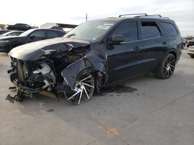 Dodge Durango li (2014)