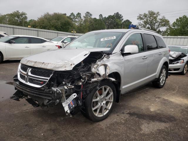 Dodge Journey li (2014)